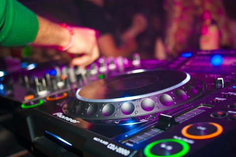Ci-Som Web Radio